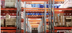 Angajam manipulant   manipulator marfa