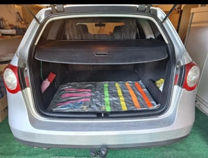 VW Passat Combi , 2008, 2,0 tdi  - imagine 2