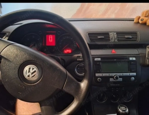 VW Passat Combi , 2008, 2,0 tdi  - imagine 9