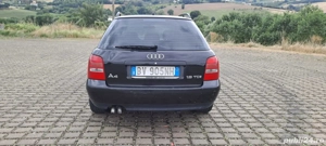 Audi A4 1.9 Tdi