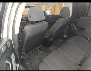 VW Passat Combi , 2008, 2,0 tdi  - imagine 5