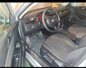 VW Passat Combi , 2008, 2,0 tdi  - imagine 8