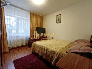 Apartament 2 cam | ET 1 | 51mp | Burdujeni | ID:1505