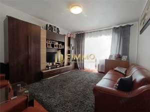Apartament 2 cam | ET 1 | 51mp | Burdujeni | ID:1347