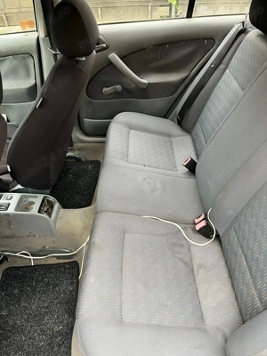 Vând Skoda Octavia 1, ALH - imagine 3