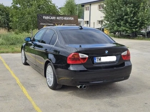 Vand BMW, 325i, E90, stare foarte buna - imagine 3