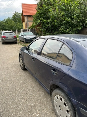 Vând Skoda Octavia 1, ALH - imagine 6