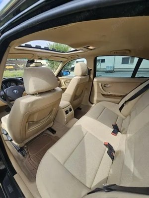 Vand BMW, 325i, E90, stare foarte buna - imagine 5