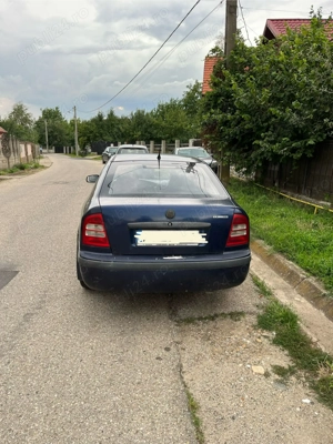 Vând Skoda Octavia 1, ALH - imagine 5