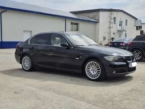Vand BMW, 325i, E90, stare foarte buna - imagine 8