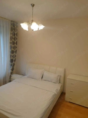Inchiriez apartament cu 2 camere