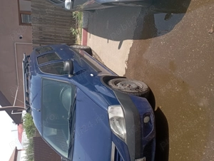 Vând mașină Logan MCV 1,5 dci 7 locuri