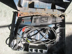 Utilaje și scule pentru construcții - imagine 4