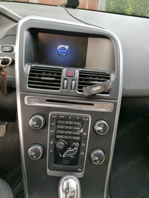 Volvo XC60 - imagine 2