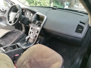 Volvo XC60 - imagine 7