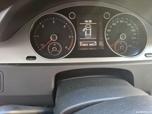 vând  Volkswagen Passat 2009