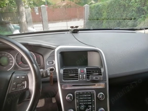 Volvo XC60 - imagine 3