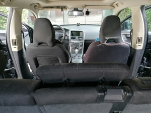 Volvo XC60 - imagine 9
