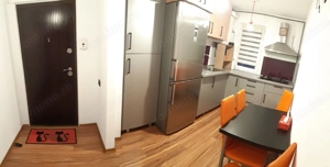 De inchiriat apartament 2 camere in zona Sagului - imagine 5