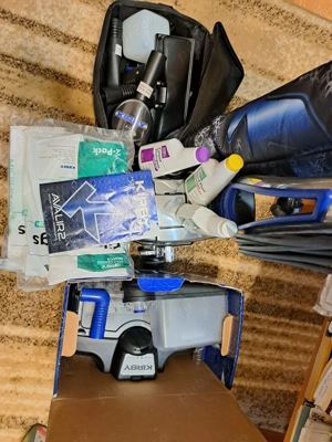 Aspirator Kirby - imagine 2