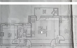 Baie cu geam! 3 camere, semifinisat, 58mp, zona BMW - imagine 5