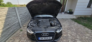 Vând Audi A4 S-line B8.5 Euro 6