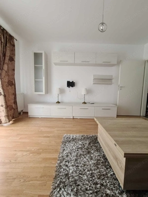 De inchiriat apartament 2 camere  in zona Take Ionescu - imagine 3