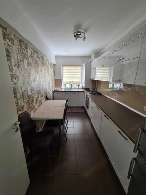 Apartament cu 2 camere de inchiriat in zona Take Ionescu