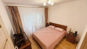 LIPOVEI - 3 camere - decomandat - renovat - centrala proprie - PARTER INALT - imagine 3