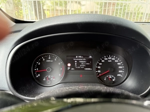 Vând Kia Sportage 