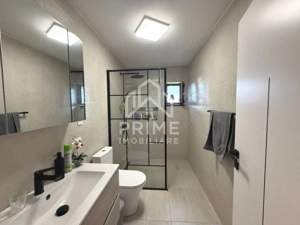 Casă individuală de vânzare – 112 mp utili | 509 mp Teren | Șard | Ultrafinisată - imagine 3