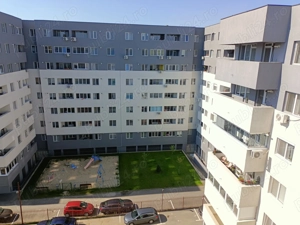 Inchiriere doua camere - imagine 2
