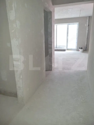 Apartament 3 camere, 2 bai, 66mp, zona BMW - imagine 5