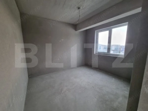 Apartament 3 camere, 2 bai, 66mp, zona BMW - imagine 3