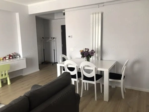 De inchiriat apartament 3 camere in zona Aradului - imagine 5