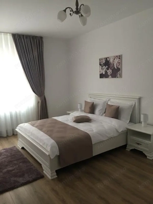 De inchiriat apartament 3 camere in zona Aradului