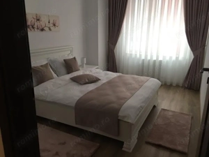 De inchiriat apartament 3 camere in zona Aradului - imagine 2