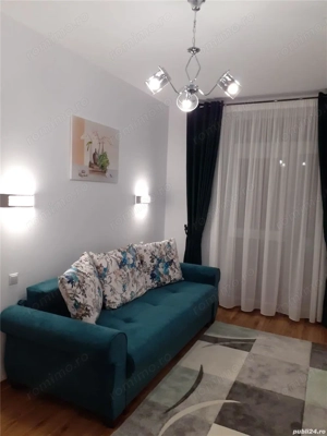 De inchiriat apartament 3 camere in zona de Centru - imagine 3