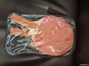 set palete de tenis de masa