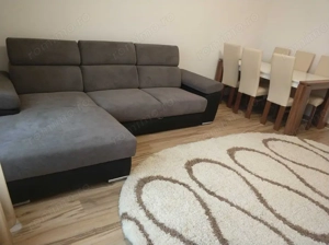 Apartament cu 3 camere de inchiriat in zona Dacia