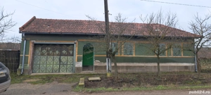 Urgent! Casă 136 mp + anexa 56 mp + teren 1510 mp
