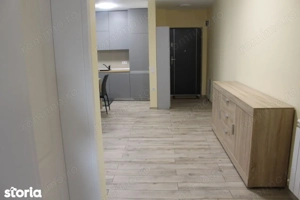 Apartament cu 3 camere de inchiriat in zona Olimpia - imagine 4