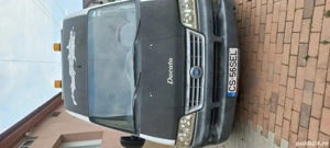 Fiat Ducato 2.8JTD