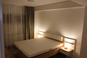 De inchiriat apartament 3 camere in zona Olimpia