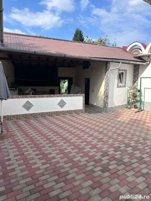 Casa  de vanzare - imagine 2