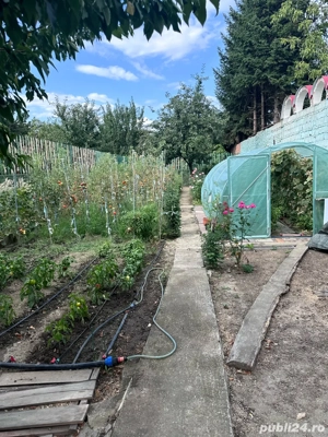 Casa  de vanzare - imagine 4