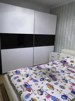 Apartament cu 3 camere de inchiriat in zona Take Ionescu