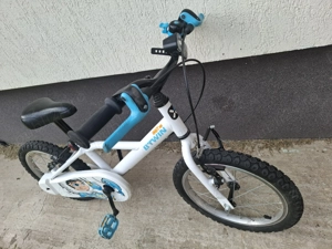 Bicicleta BTWIN Decathlon