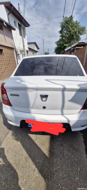 vand dacia logan 1.5 dci - imagine 3