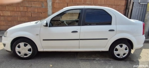 vand dacia logan 1.5 dci